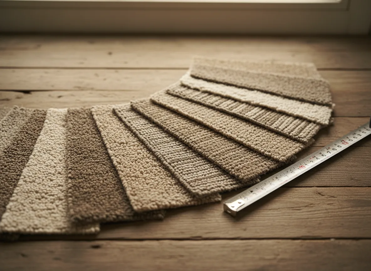 Carpet Installation Lemitar, NM FAQs